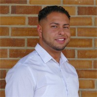 Caleb Caraballo
