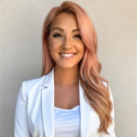 Caitlin Foley