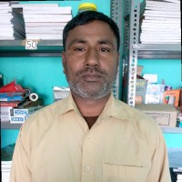 Nejam Uddin