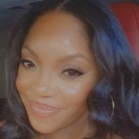 Alyssia Washington