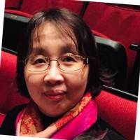 Louise Lee