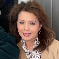 Irene Saldivar