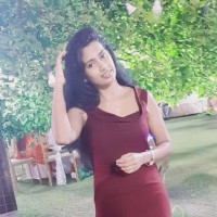 Sruthi Sreekumar