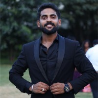 Janga Pramod Reddy