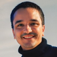Rafael De Almeida Trindade