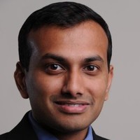 Jaison Vadakumpadan