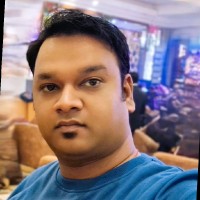 Chirag Gupta