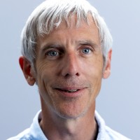 Gordon Cook