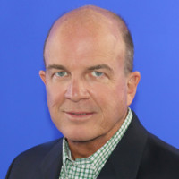 Larry Hutson