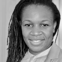 Nelma Abdulahé Mandlate