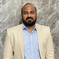 Manoj Dash