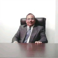 Sanatan Behera