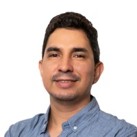 William Collazo Almeida