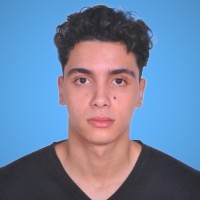 Achraf El mellah