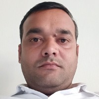 Rajan Singh