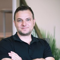 Chris Malakovski