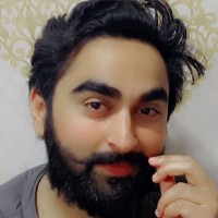 Naveed Iqbal
