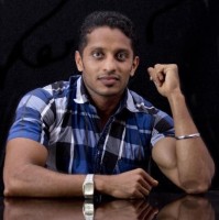 ARUN KAMBRATH VEETIL