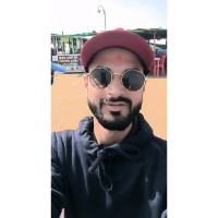 Mihir Darji