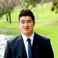 Calvin Leung