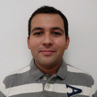 Jesús Alejandro Leal Sánchez