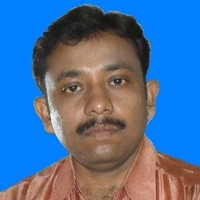 Mahendra Lal Das