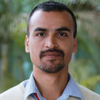 Vivek Sangwan