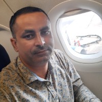 Pradeep Chaudhary