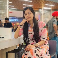 Priyanshee Sharma