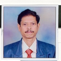 Ravindranathan V Menon