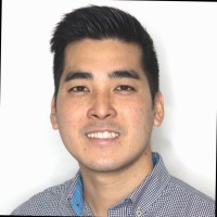 Brad Hironaga