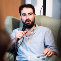Valentino Catricalà (Ph.D.)