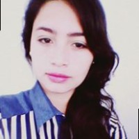 Carin Camacho Quispe