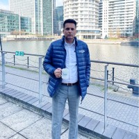 Rajesh Bhambri