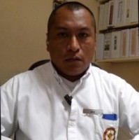 Noe Aguirre Shimabuko