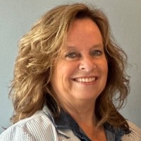 Elaine Parrott