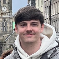 Luke Tynan