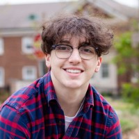 Gabe Meros