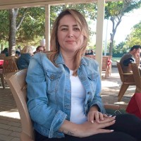 Öznur SEVEN AKKUŞ