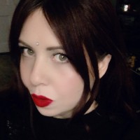 Chantal James