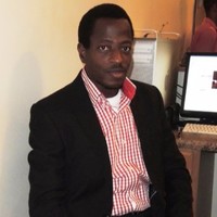 Olusola JEJE, PhD