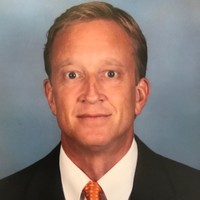 Mark Gaddy
