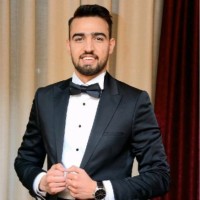Ahmad Aljabies