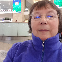 Tatyana Greenstein