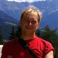 Mikhail Klenin