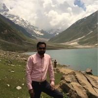 Farooq Baig