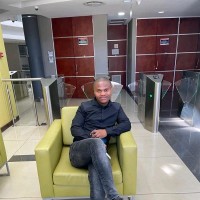 Lufefe Gxekwa