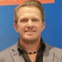 Gary Hodgkinson