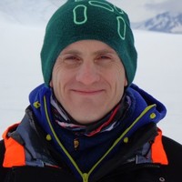 Nigel Bird