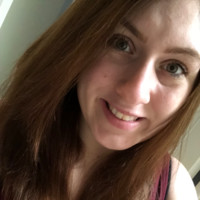 Caitlin Trent